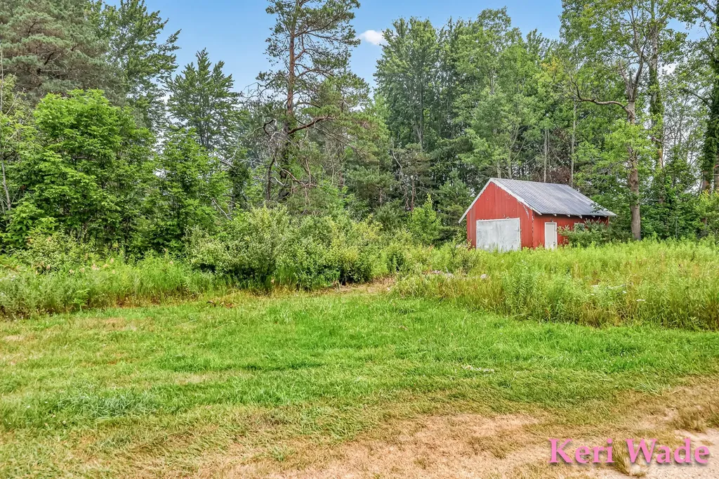 3224 E Tyler Road Dalton Township MI 49445