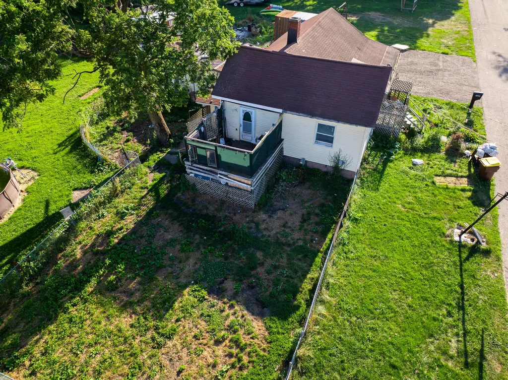 329 Webber Street Ionia City MI 48846