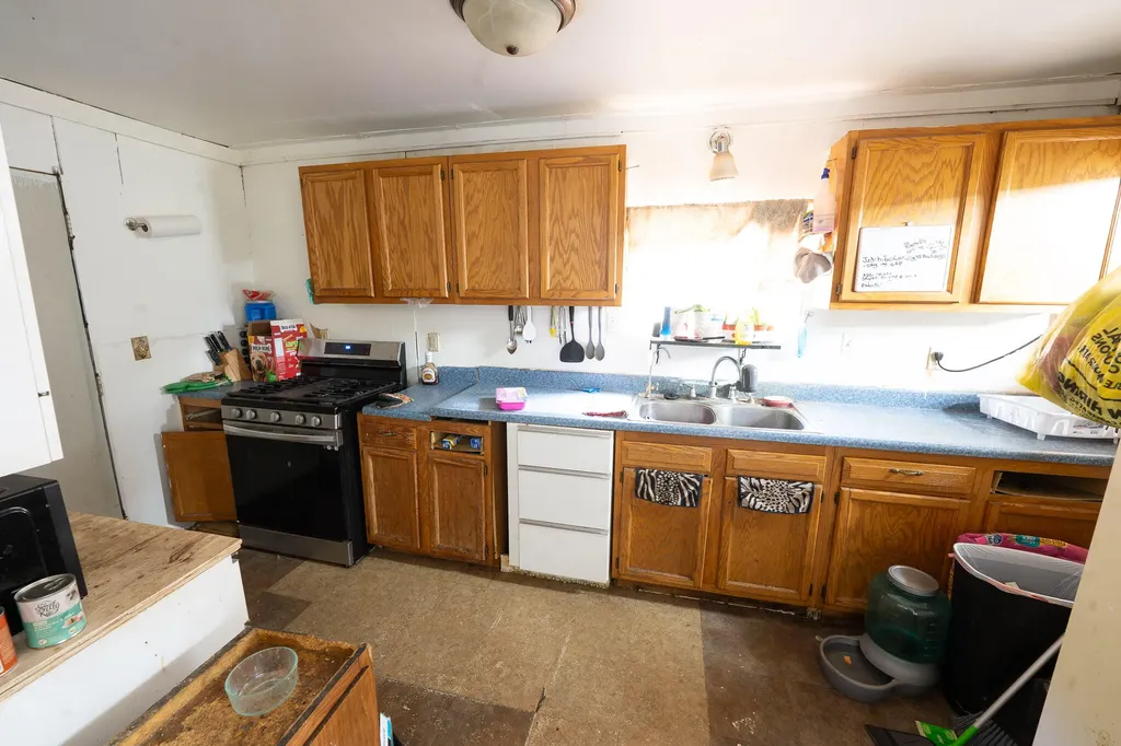329 Webber Street Ionia City MI 48846