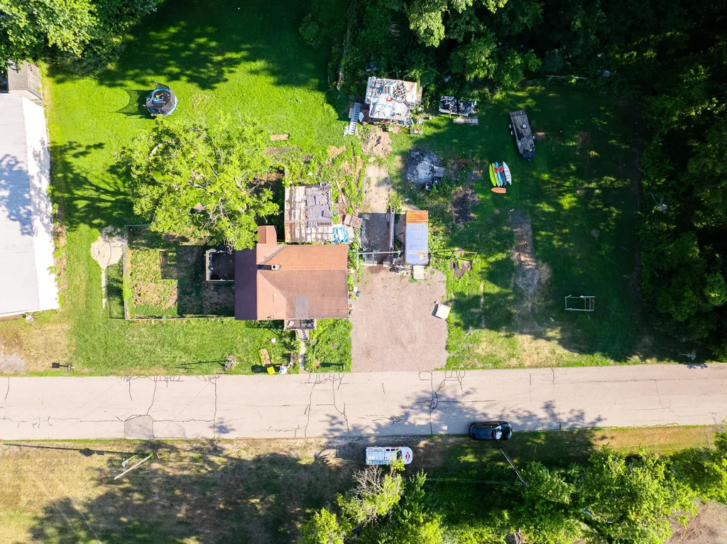 329 Webber Street Ionia City MI 48846