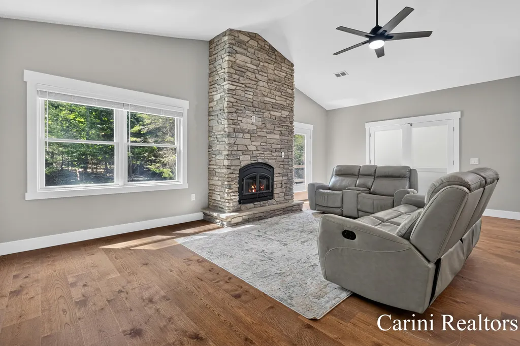 10 Morton Trail White River Township MI 49437