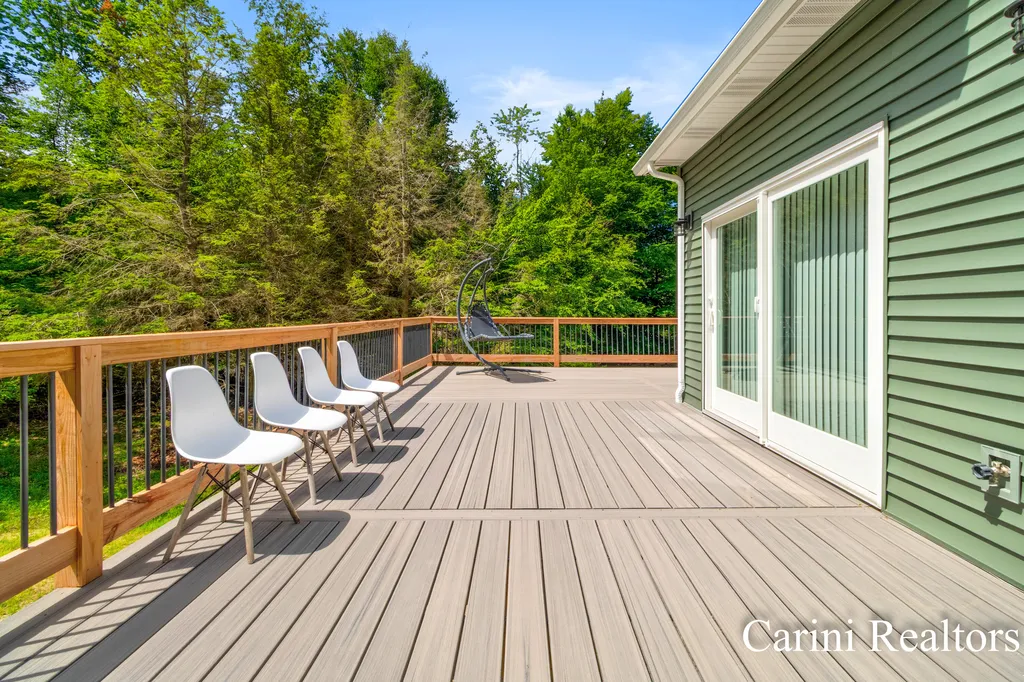 10 Morton Trail White River Township MI 49437
