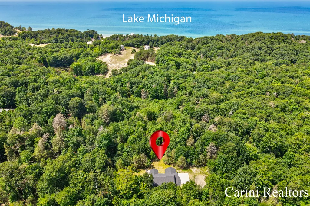 10 Morton Trail White River Township MI 49437