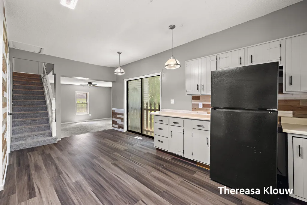 6309 Henry Street Norton Shores City MI 49441