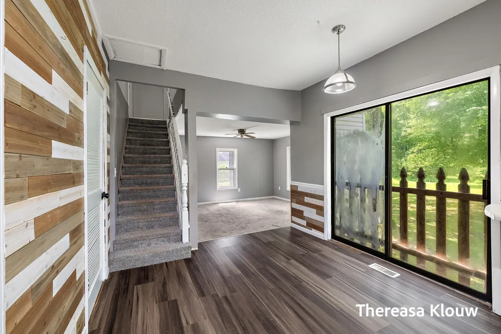 6309 Henry Street Norton Shores City MI 49441