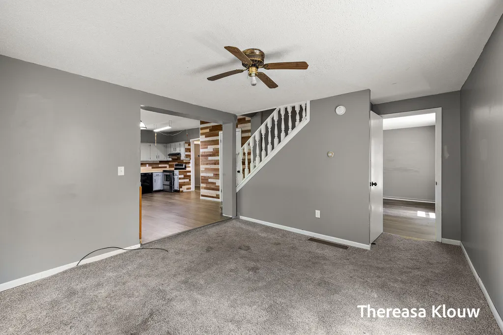6309 Henry Street Norton Shores City MI 49441