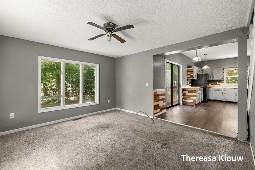 6309 Henry Street Norton Shores City MI 49441