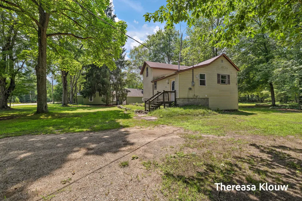 6309 Henry Street Norton Shores City MI 49441