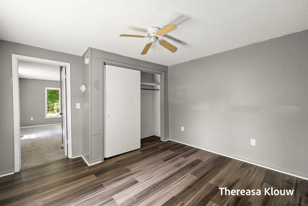 6309 Henry Street Norton Shores City MI 49441