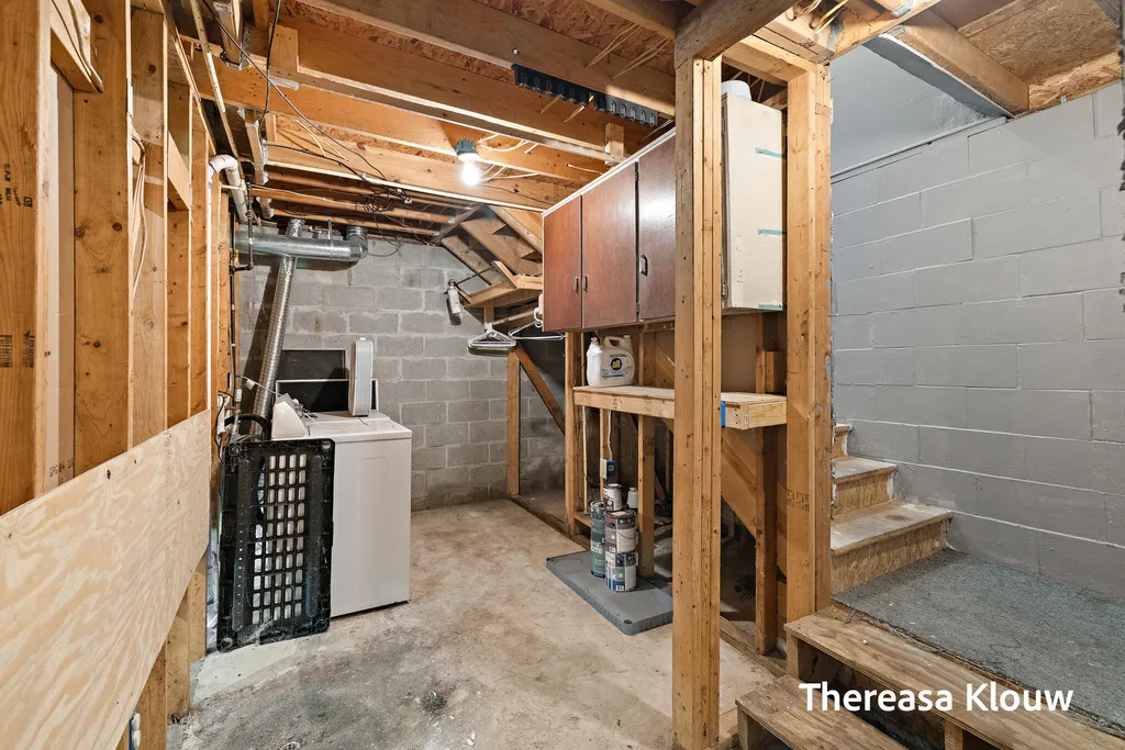 6309 Henry Street Norton Shores City MI 49441
