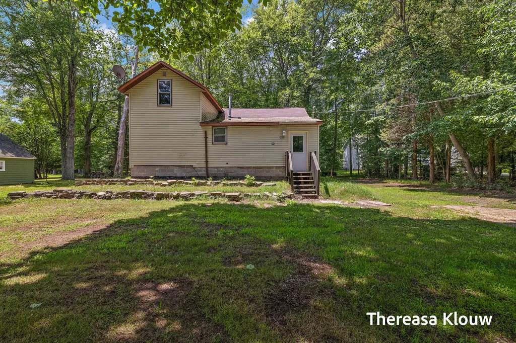 6309 Henry Street Norton Shores City MI 49441