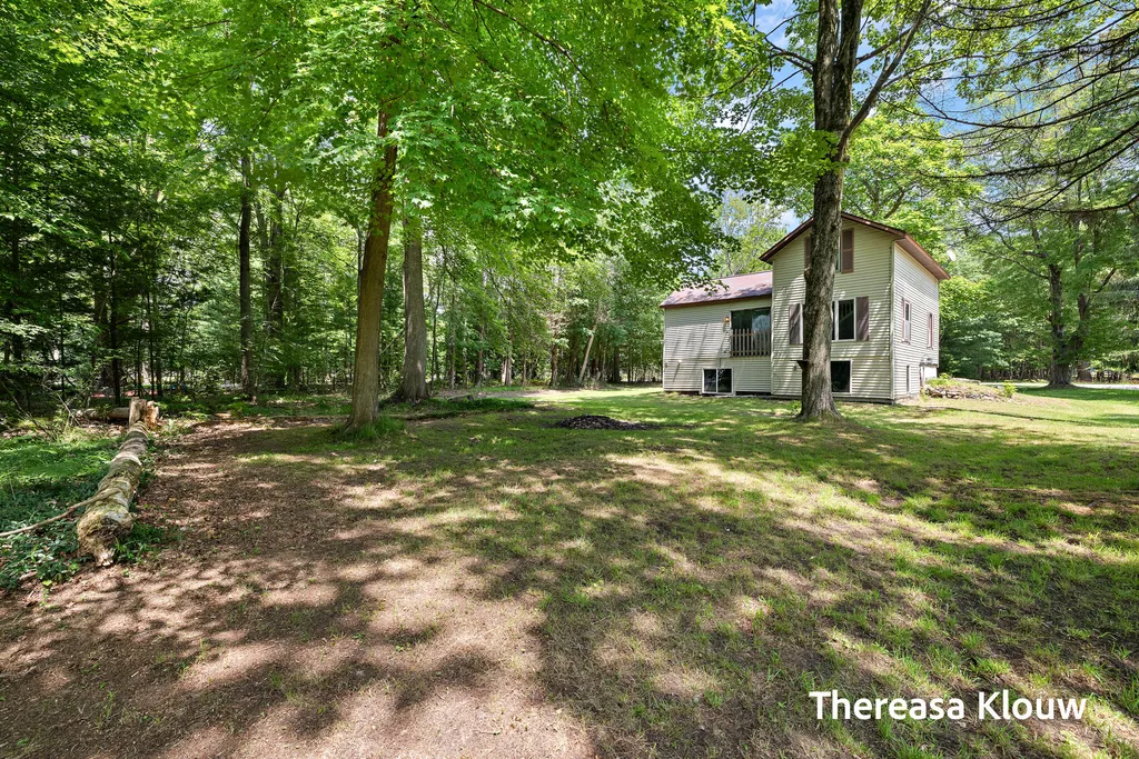 6309 Henry Street Norton Shores City MI 49441