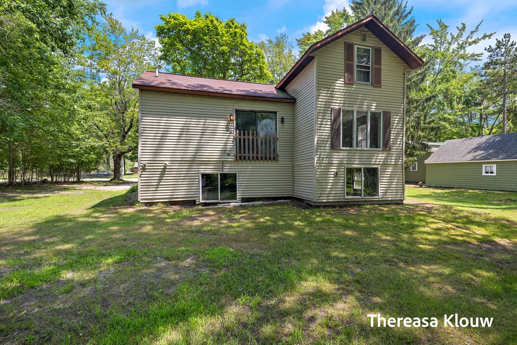 6309 Henry Street Norton Shores City MI 49441