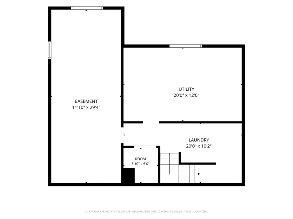 6309 Henry Street Norton Shores City MI 49441