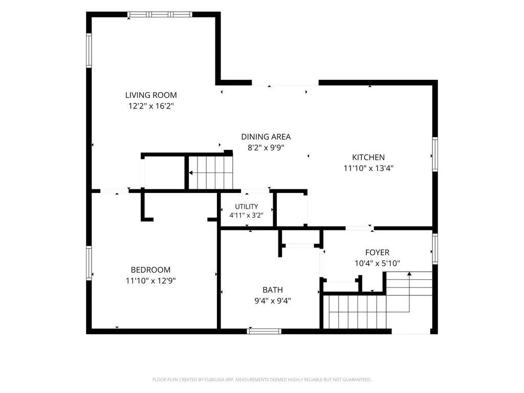6309 Henry Street Norton Shores City MI 49441