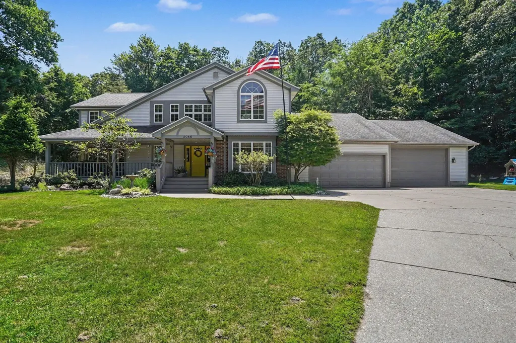 2065 Forest Park Road Norton Shores City MI 49441