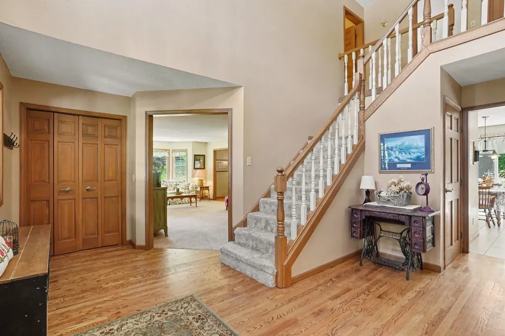 2065 Forest Park Road Norton Shores City MI 49441