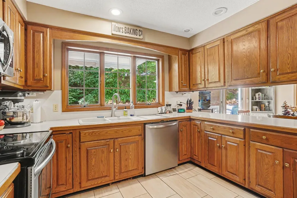 2065 Forest Park Road Norton Shores City MI 49441