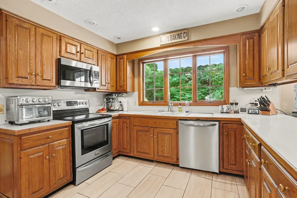 2065 Forest Park Road Norton Shores City MI 49441