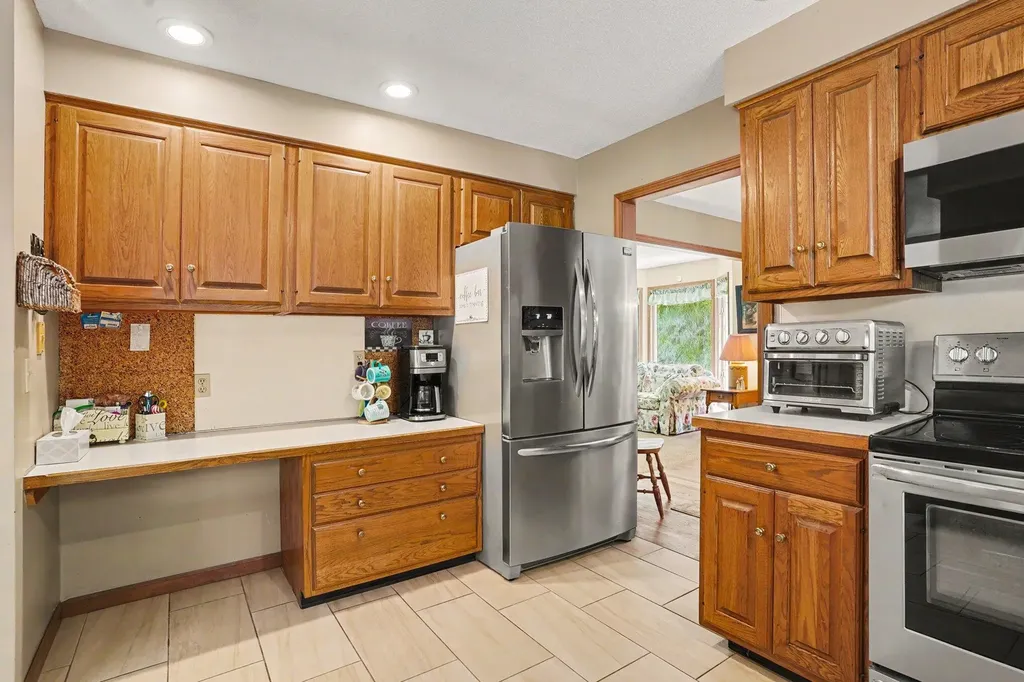 2065 Forest Park Road Norton Shores City MI 49441