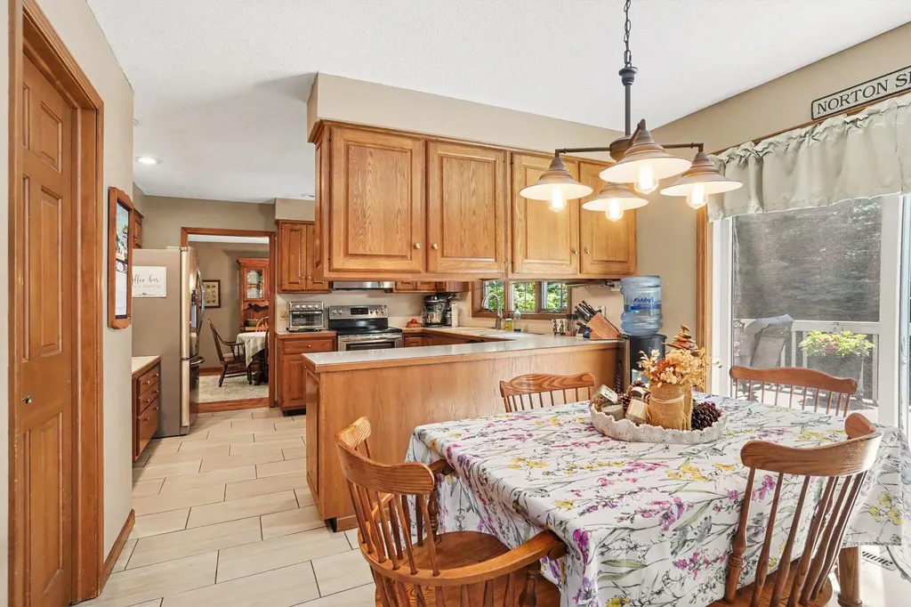 2065 Forest Park Road Norton Shores City MI 49441