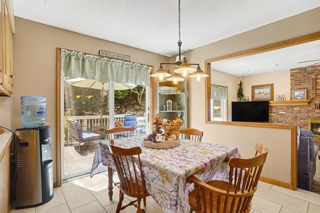 2065 Forest Park Road Norton Shores City MI 49441