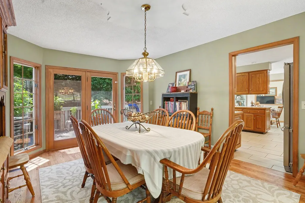 2065 Forest Park Road Norton Shores City MI 49441