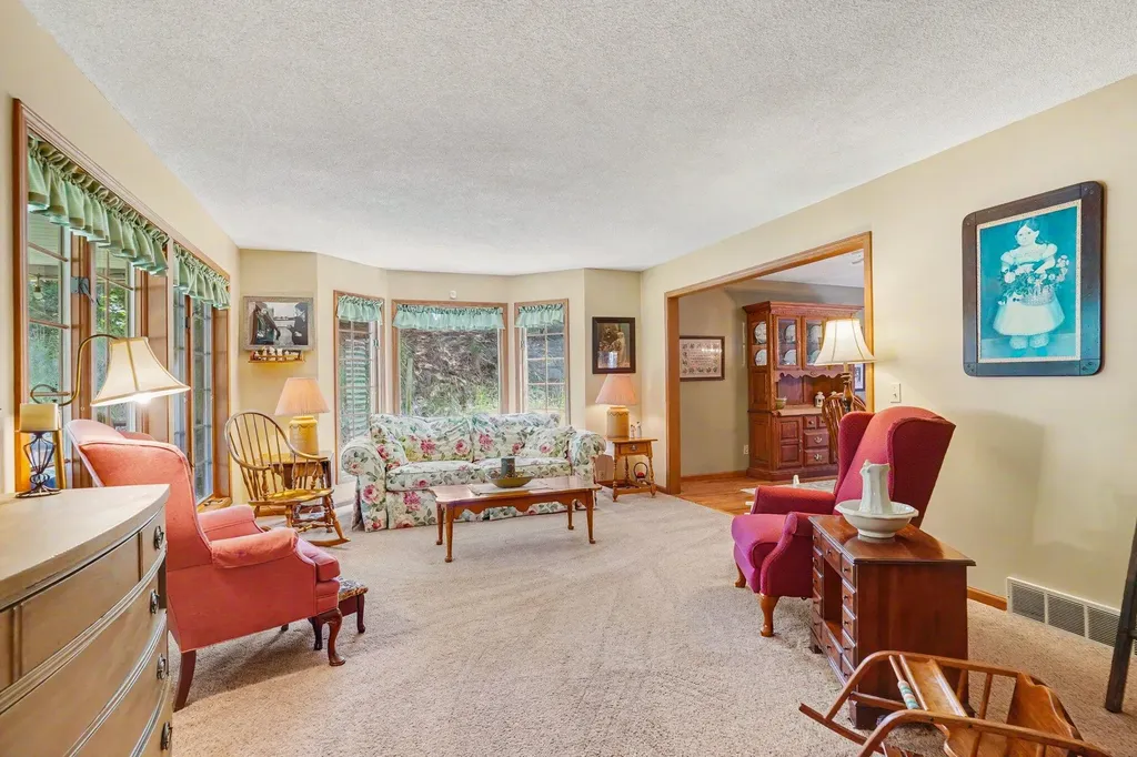 2065 Forest Park Road Norton Shores City MI 49441
