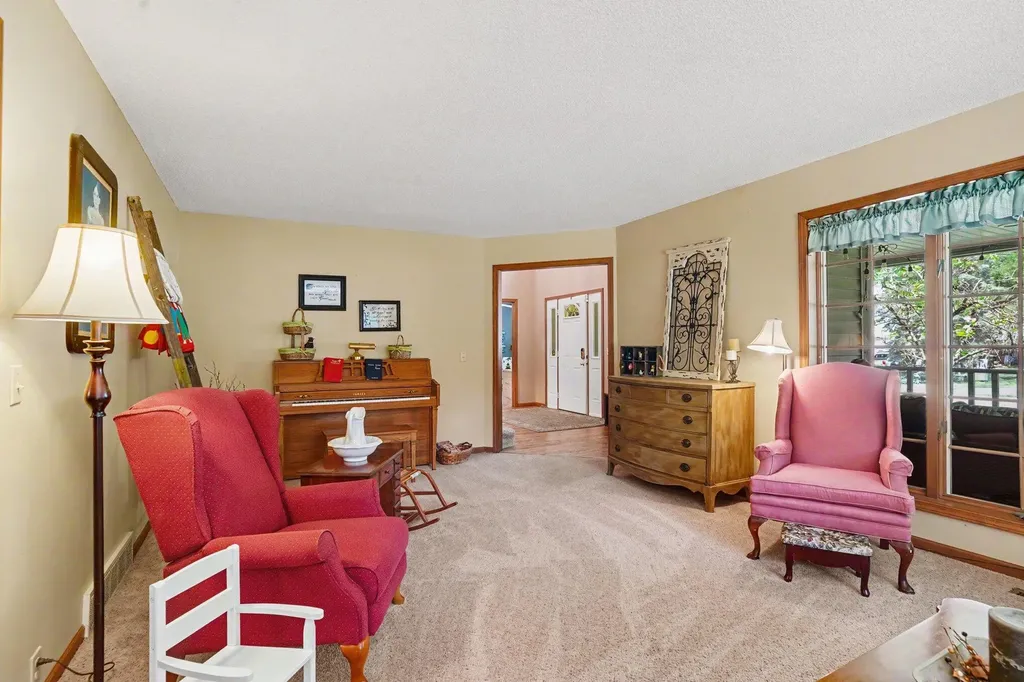 2065 Forest Park Road Norton Shores City MI 49441