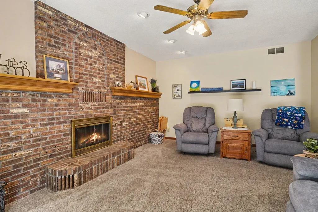 2065 Forest Park Road Norton Shores City MI 49441