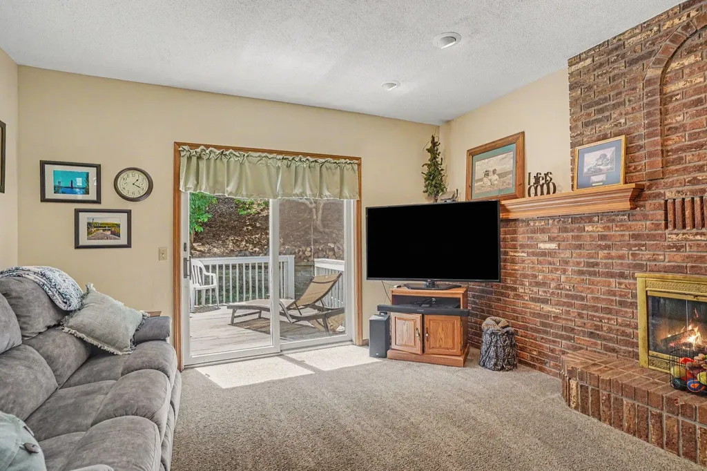 2065 Forest Park Road Norton Shores City MI 49441