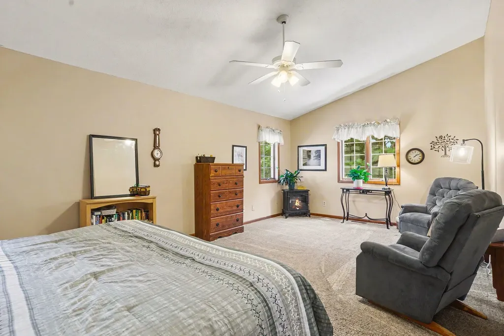 2065 Forest Park Road Norton Shores City MI 49441