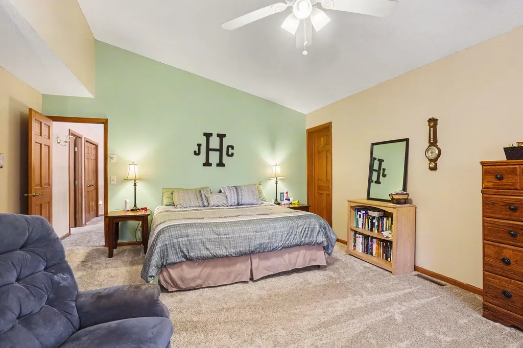 2065 Forest Park Road Norton Shores City MI 49441