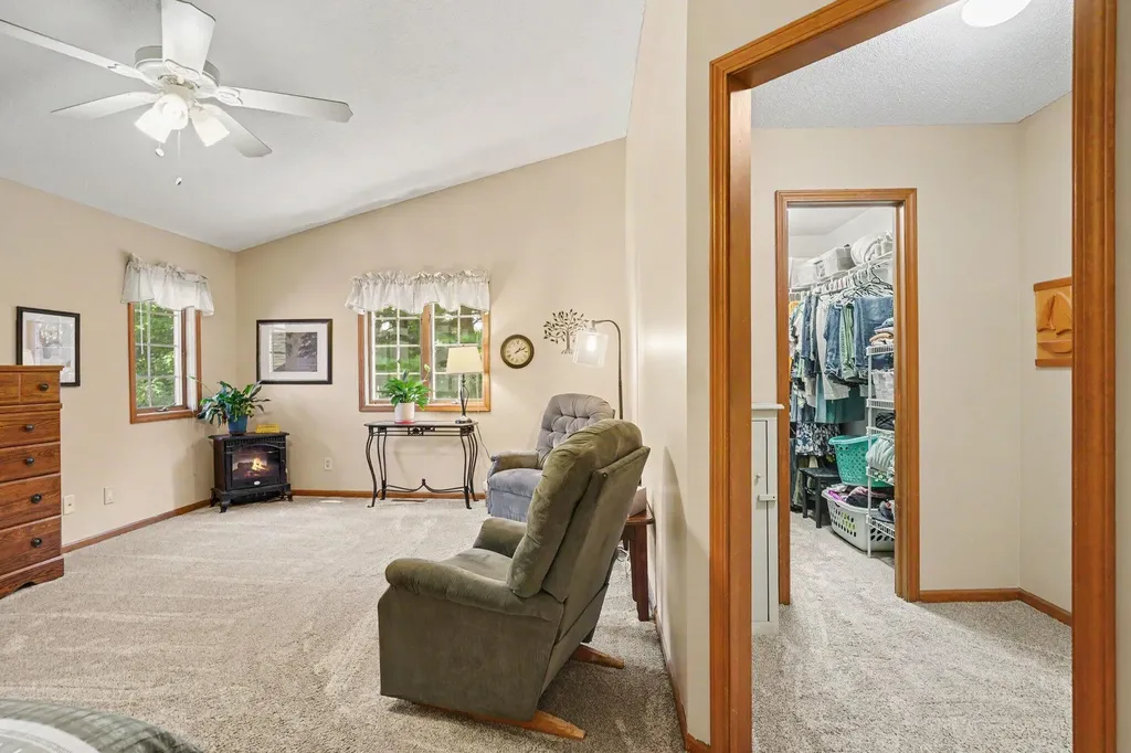 2065 Forest Park Road Norton Shores City MI 49441