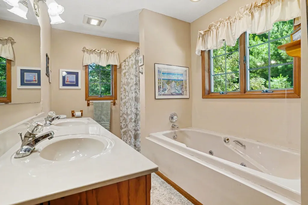 2065 Forest Park Road Norton Shores City MI 49441