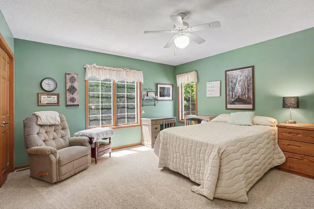2065 Forest Park Road Norton Shores City MI 49441