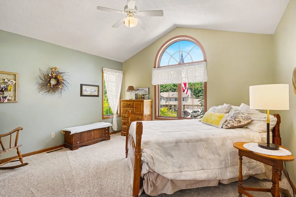 2065 Forest Park Road Norton Shores City MI 49441