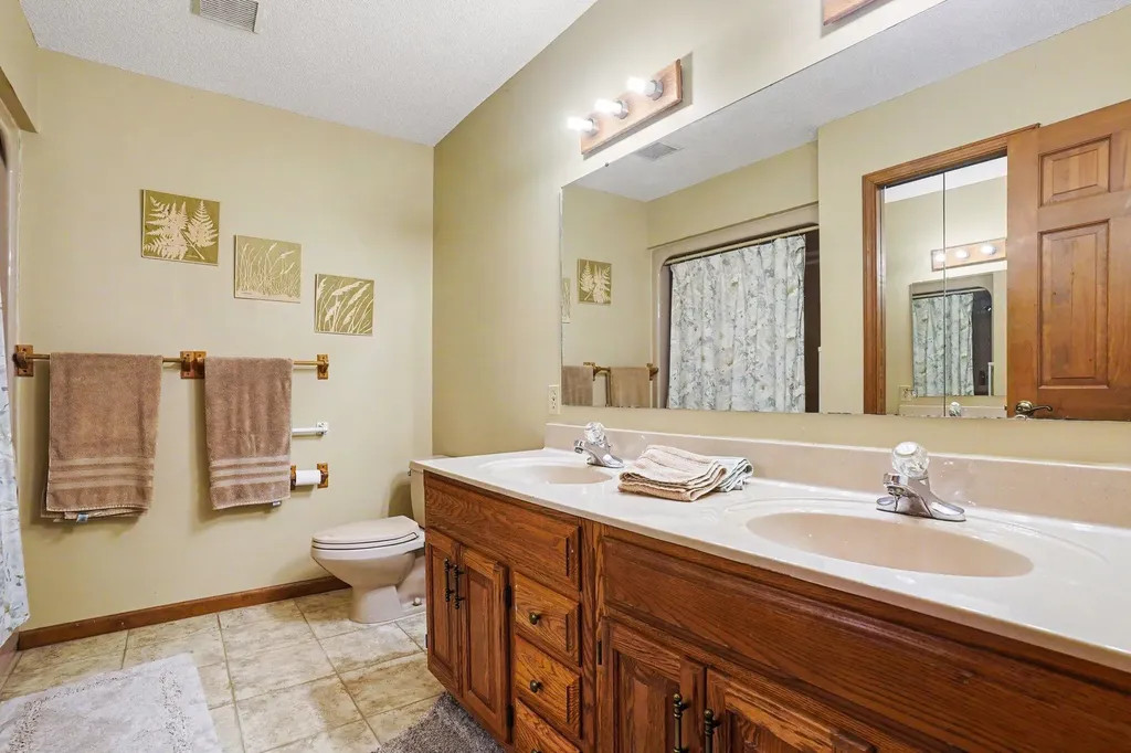 2065 Forest Park Road Norton Shores City MI 49441