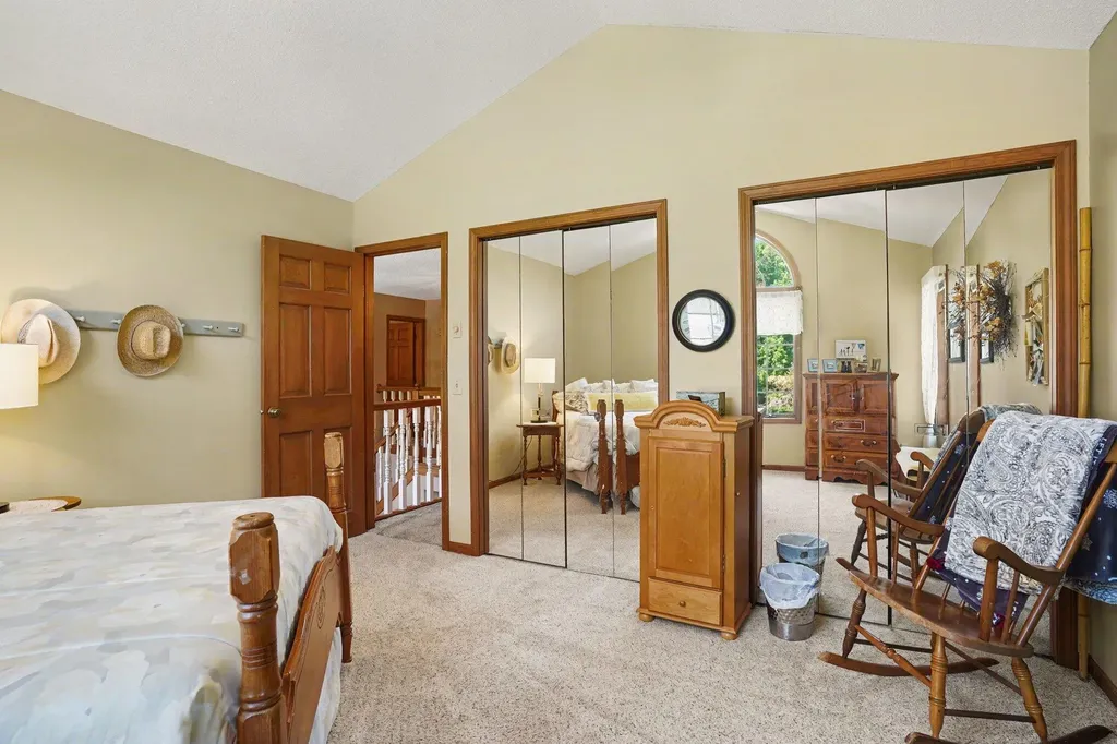 2065 Forest Park Road Norton Shores City MI 49441