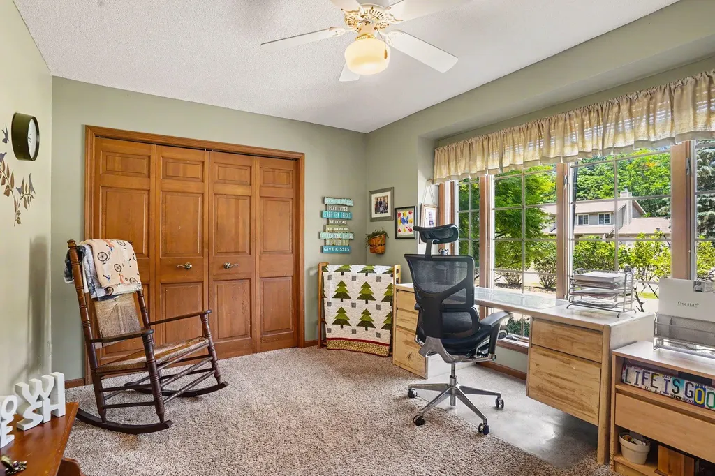 2065 Forest Park Road Norton Shores City MI 49441