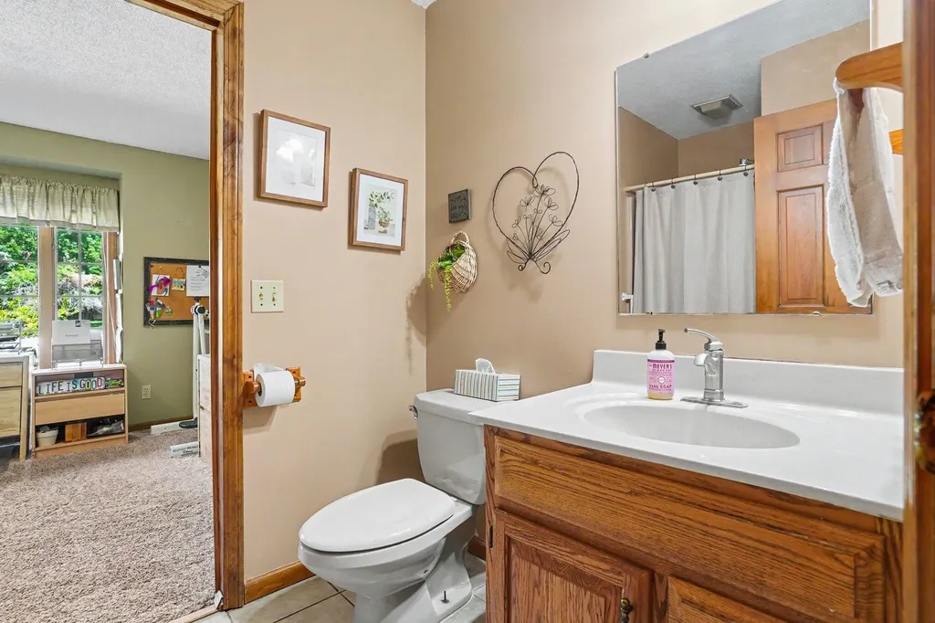 2065 Forest Park Road Norton Shores City MI 49441