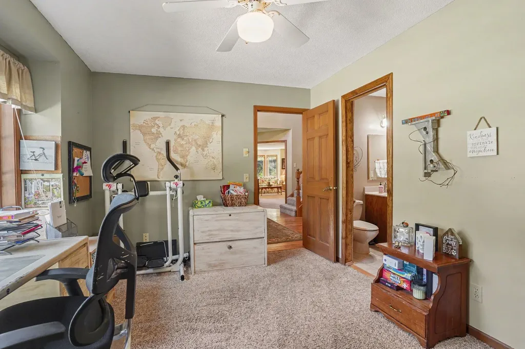 2065 Forest Park Road Norton Shores City MI 49441