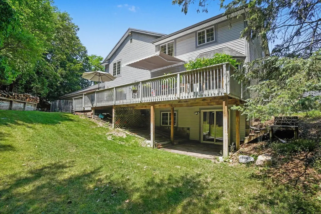 2065 Forest Park Road Norton Shores City MI 49441