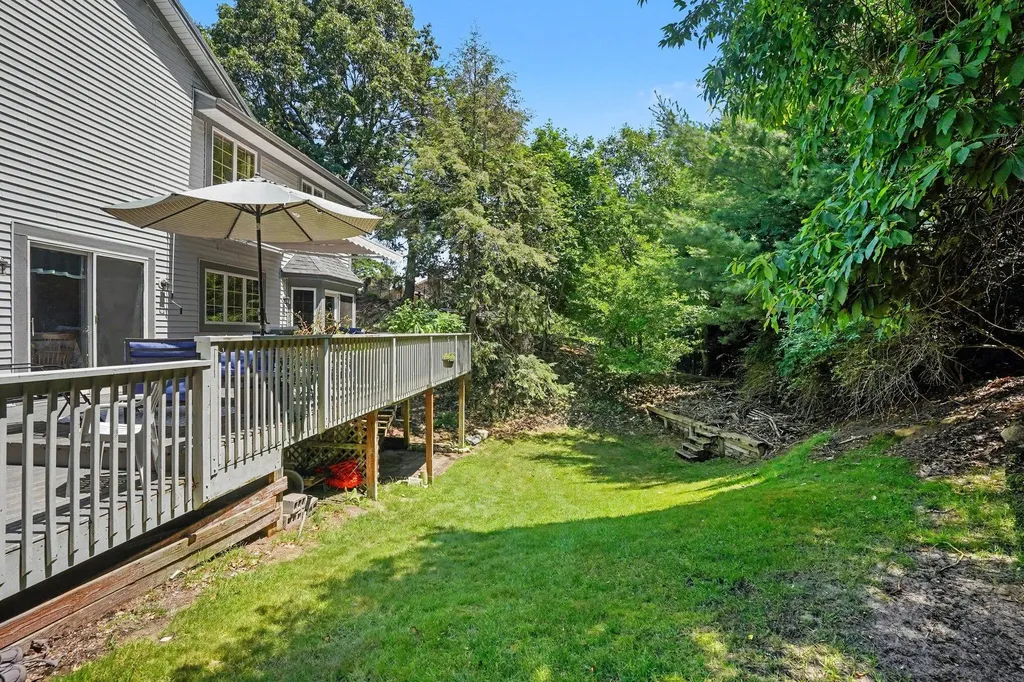 2065 Forest Park Road Norton Shores City MI 49441