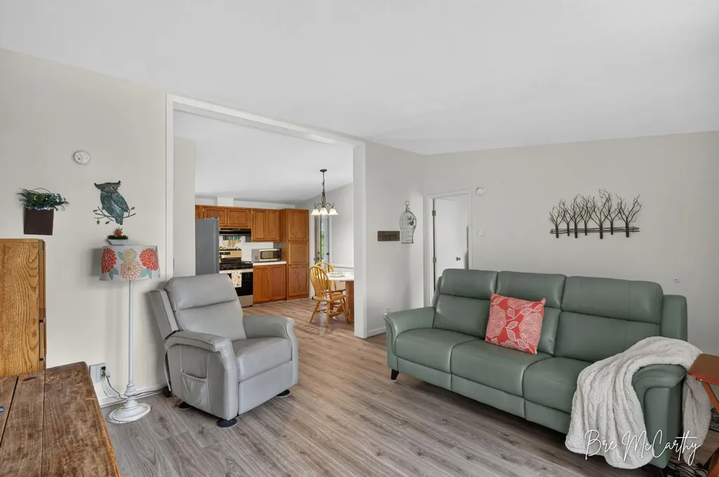 5064 Valentine Street Egelston Township MI 49442