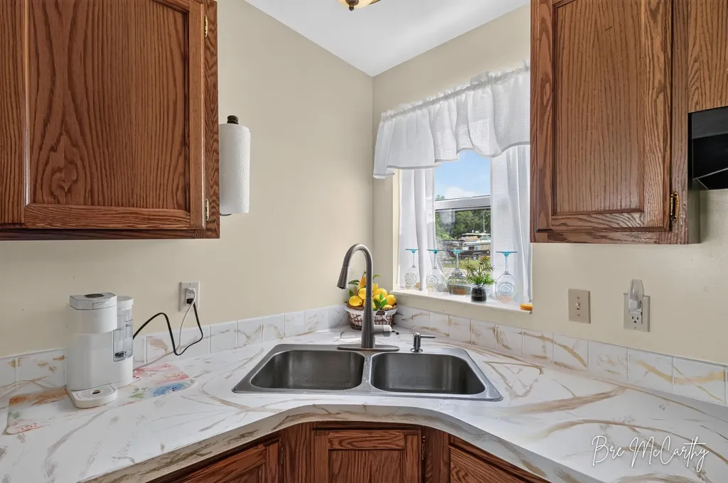 5064 Valentine Street Egelston Township MI 49442