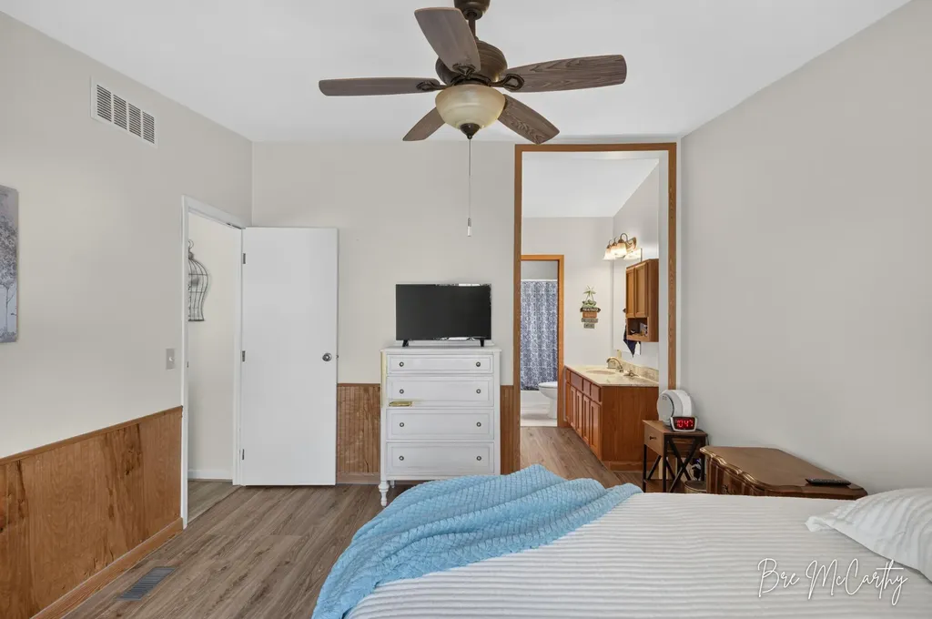 5064 Valentine Street Egelston Township MI 49442