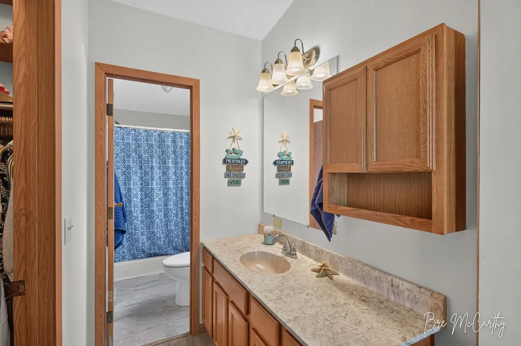 5064 Valentine Street Egelston Township MI 49442
