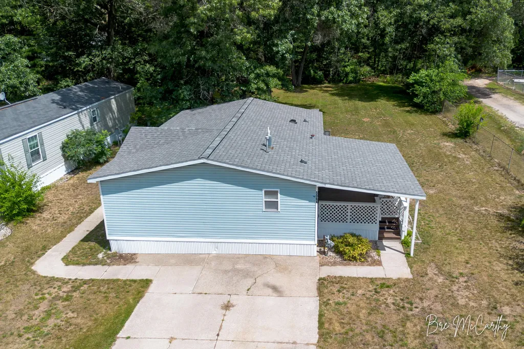 5064 Valentine Street Egelston Township MI 49442