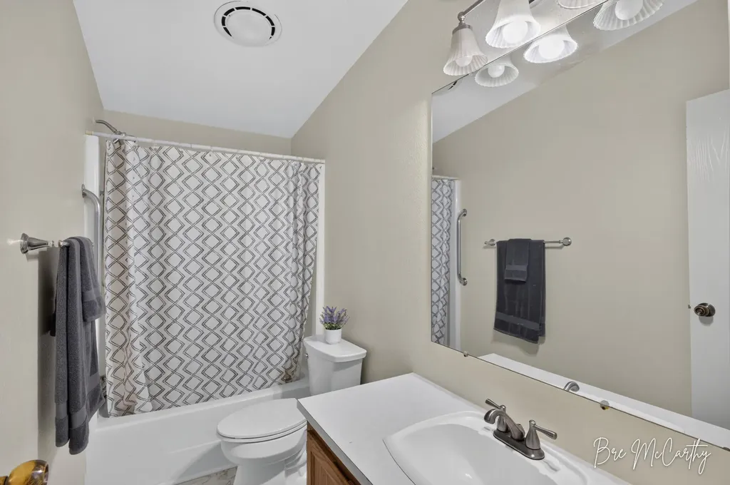 5064 Valentine Street Egelston Township MI 49442